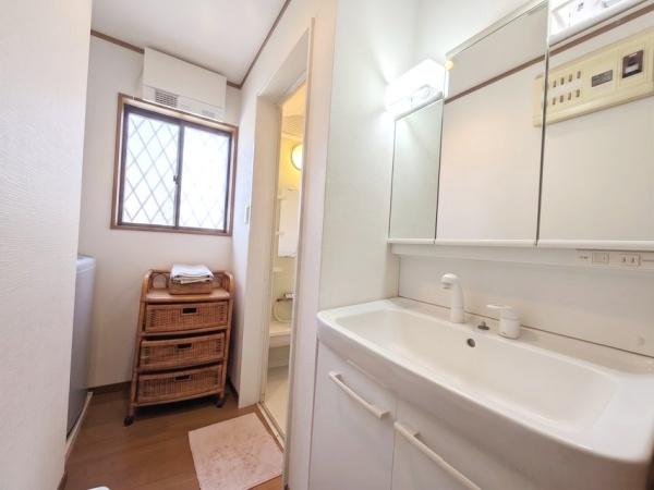 新座市北野２丁目の中古一戸建て