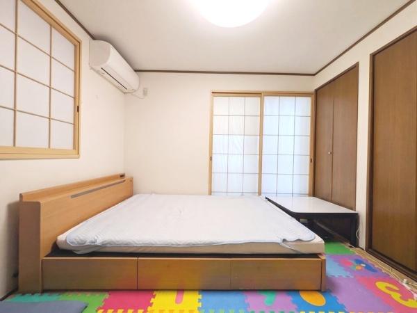 新座市北野２丁目の中古一戸建て