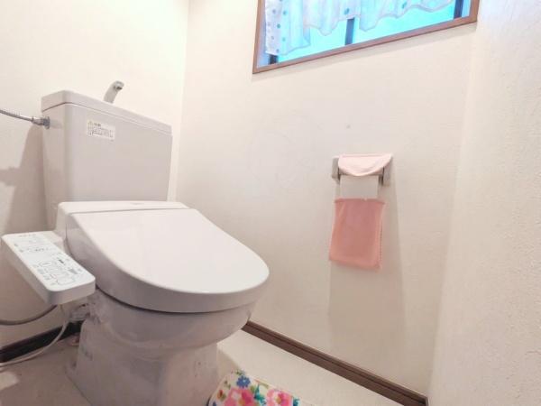 新座市北野２丁目の中古一戸建て