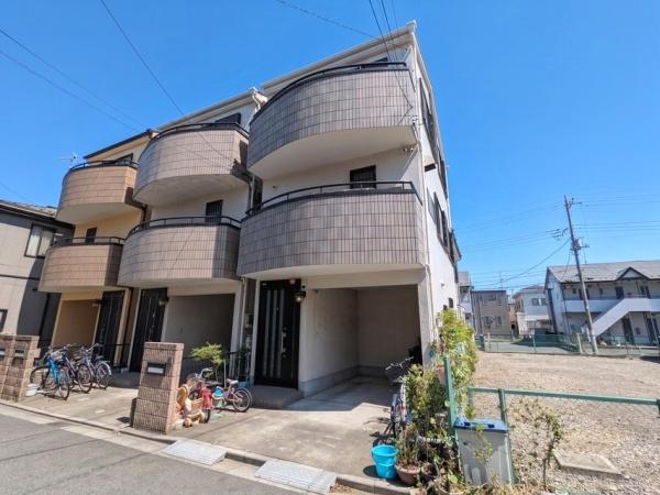 新座市北野2丁目