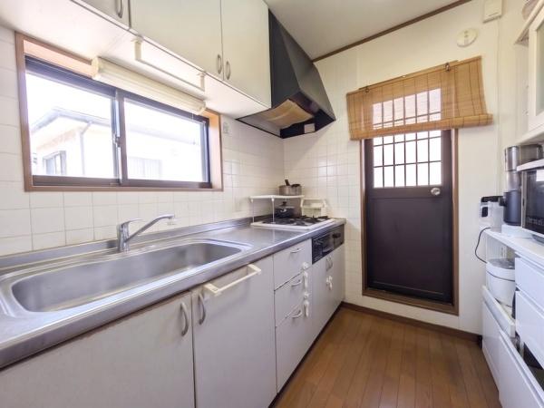 新座市北野２丁目の中古一戸建て