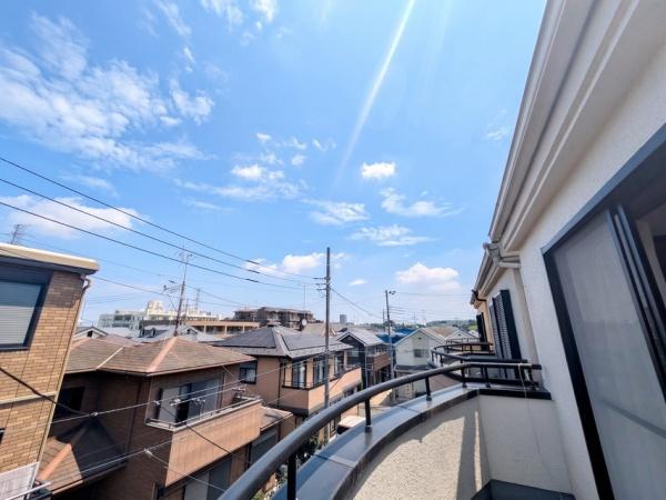 新座市北野２丁目の中古一戸建て
