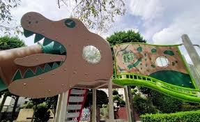 さいたま市南区根岸３丁目の中古一戸建て(恐竜公園)