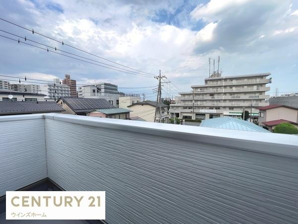 さいたま市南区根岸３丁目の中古一戸建て