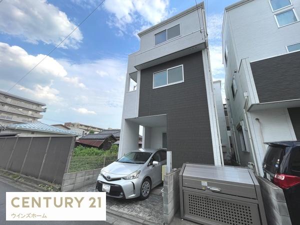 さいたま市南区根岸３丁目の中古一戸建て