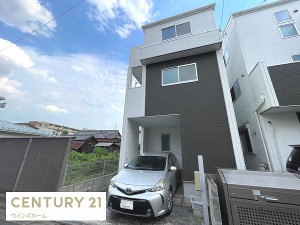 さいたま市南区根岸3丁目戸建