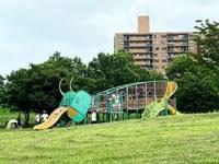 川口市安行慈林621番　A号棟(安行慈林上公園)
