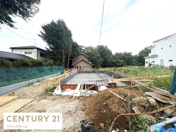 さいたま市中央区大戸104 全2棟 1号棟