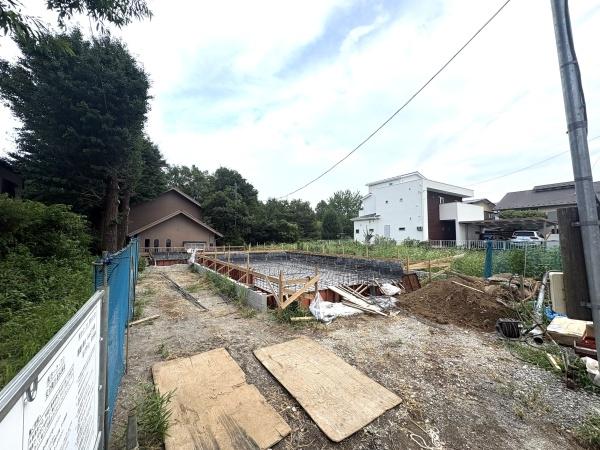 さいたま市中央区大戸104 全2棟 2号棟