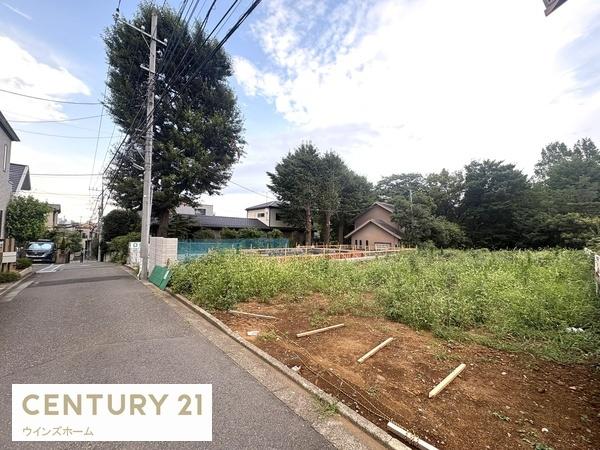 さいたま市中央区大戸104　全2棟　2号棟