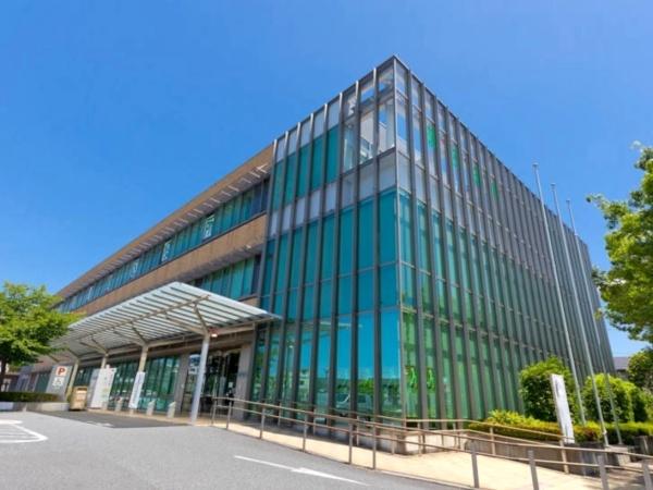さいたま市緑区大字中尾の土地(さいたま市緑区役所)