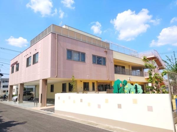 さいたま市緑区大字中尾の土地(エンゼル麗保育園)