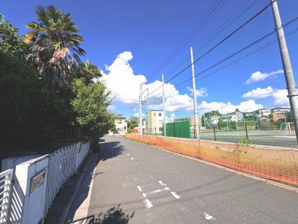 さいたま市緑区中尾