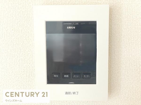 春日部市大枝1002番　全2棟　A号棟