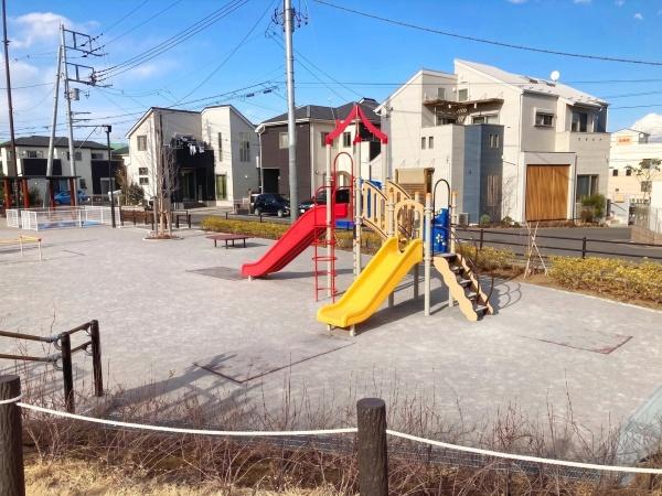 さいたま市緑区大字中尾の中古一戸建て(大間木1丁目第一公園)