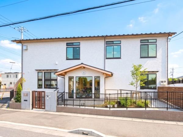 さいたま市緑区大字中尾の中古一戸建て(みらい保育園)