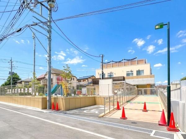 さいたま市緑区大字中尾の中古一戸建て(さいたま市立尾間木保育園)