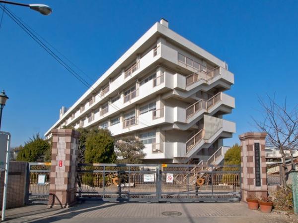さいたま市緑区大字中尾の中古一戸建て(さいたま市立東浦和中学校)