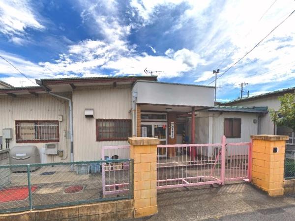 春日部市大枝1002番　全2棟　C号棟(桜井保育所)
