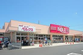 春日部市大枝1002番　全2棟　C号棟(ベルクスせんげん台東店)