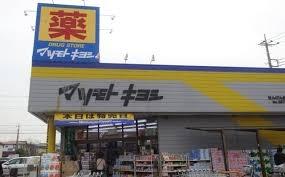 春日部市大枝1002番　全2棟　C号棟(マツモトキヨシせんげん台東店)