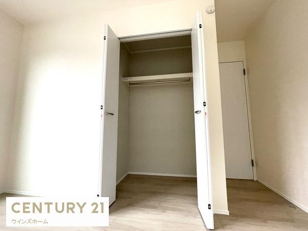 春日部市大枝1002番　全2棟　C号棟