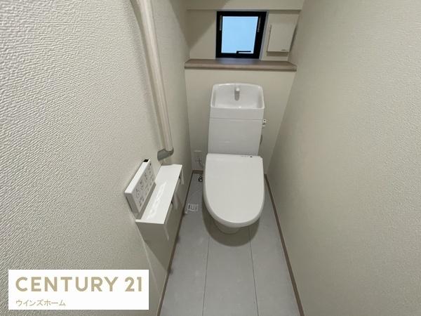 草加市新栄3丁目30番　全3棟　C号棟