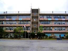 草加市新栄3丁目30番　全3棟　C号棟(草加市立新栄小学校)