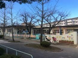 草加市新栄3丁目30番　全3棟　C号棟(しんえい保育園)