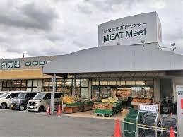 草加市新栄3丁目30番　全3棟　C号棟(新栄食肉卸売センターMEATMeet)
