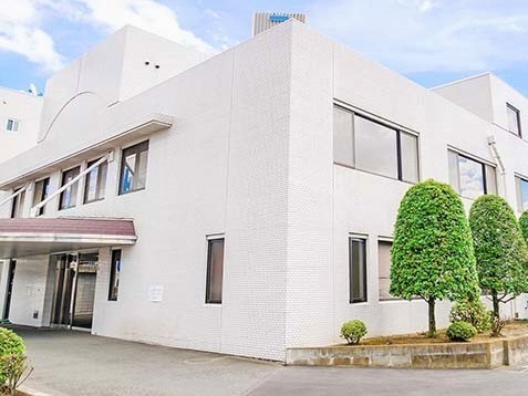 草加市新栄3丁目30番　全3棟　C号棟(医療法人移山会二宮病院)