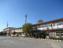 草加市新里町01017　全1棟(草加市立新里小学校)