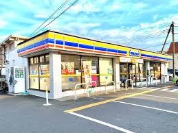 草加市新里町01017　全1棟(ミニストップ草加新里町店)
