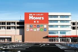 草加市新里町01017　全1棟(オーケー草加舎人店)