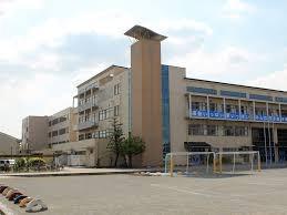 草加市西町の中古一戸建て(草加市立西町小学校)