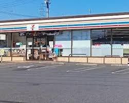 草加市西町の中古一戸建て(セブンイレブン草加花栗3丁目店)