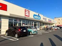 草加市西町の中古一戸建て(ウエルシア草加花栗店)
