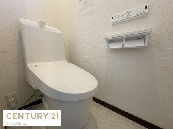 草加市西町の中古一戸建て