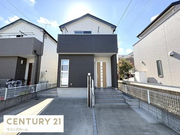 草加市西町　中古戸建