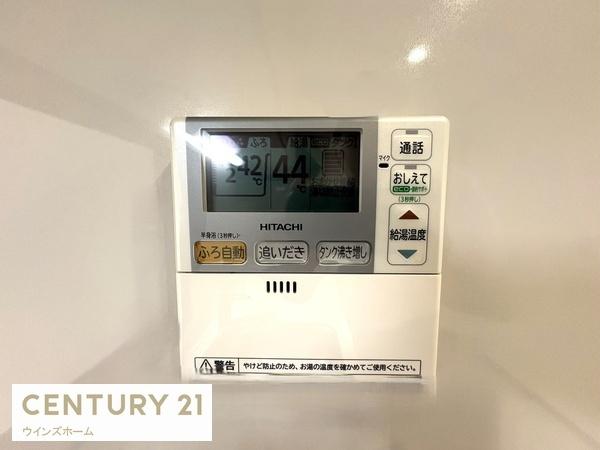 草加市西町の中古一戸建て