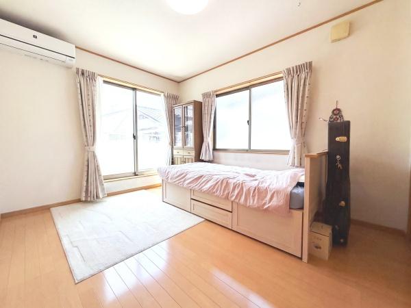 越谷市越ヶ谷の中古一戸建て