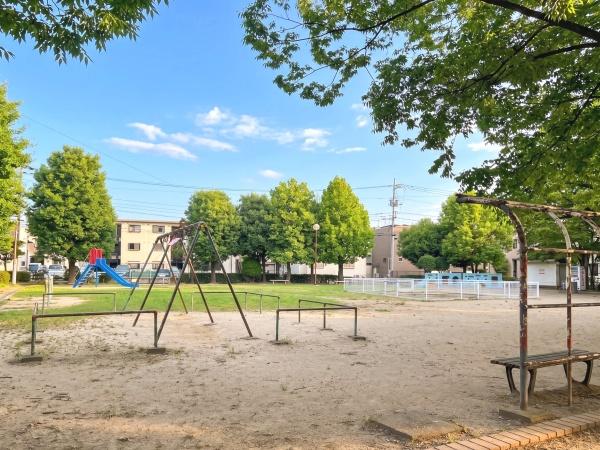 越谷市越ヶ谷の中古一戸建て(東越谷第六公園)