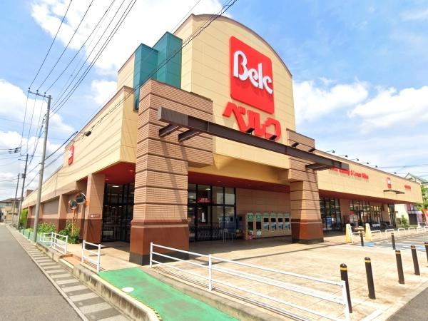 越谷市越ヶ谷の中古一戸建て(ベルク越谷花田店)