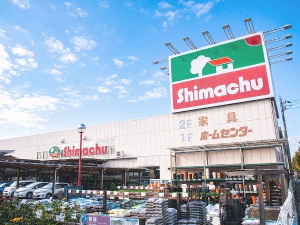 越谷市越ヶ谷の中古一戸建て(ホームズ越谷店)