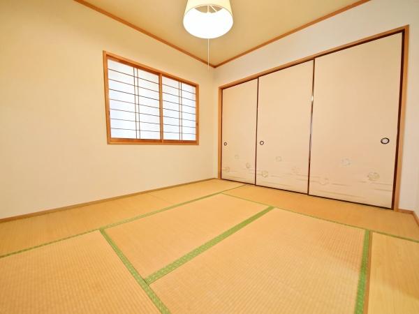 越谷市越ヶ谷の中古一戸建て
