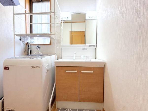 越谷市越ヶ谷の中古一戸建て