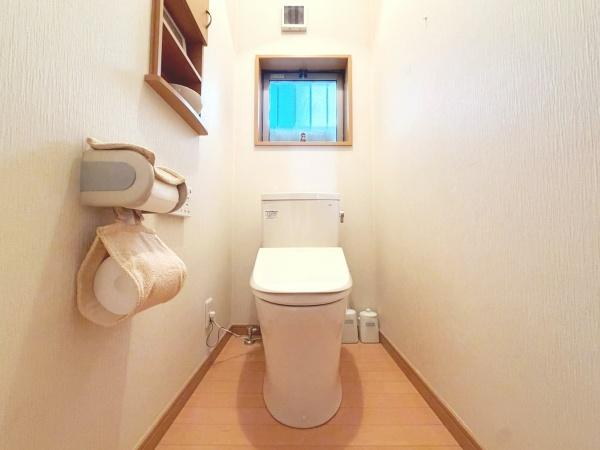 越谷市越ヶ谷の中古一戸建て