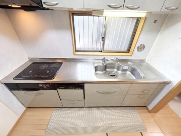 越谷市越ヶ谷の中古一戸建て