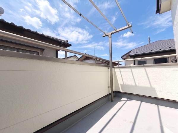 越谷市越ヶ谷の中古一戸建て