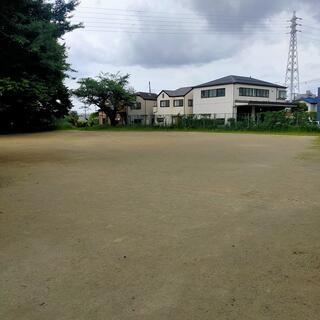 川口市道合93番　A号棟(放山こども広場)